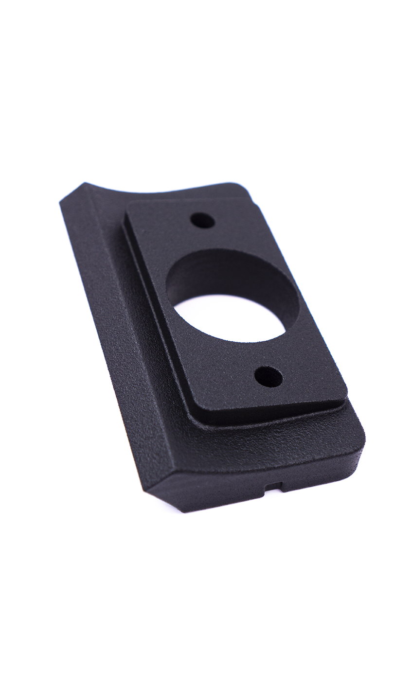 Break Beat S14 - Panel - Ashtray - 2x4 CAN Keypad Mount