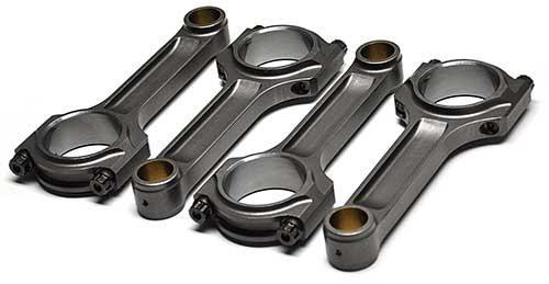Brian Crower I-Beam Connecting Rods (Nissan SR20DE/T)