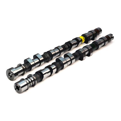 Brian Crower Stage 2+ 276 Camshafts (Mitsubishi Evo IX MIVEC)