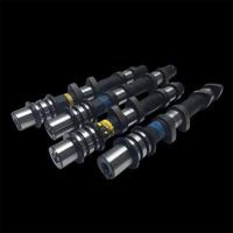Brian Crower Camshafts - Stage 3 - ONLY Left Side Intake Cam | 2004 - 2007 Subaru Impreza (BC0622-LI)