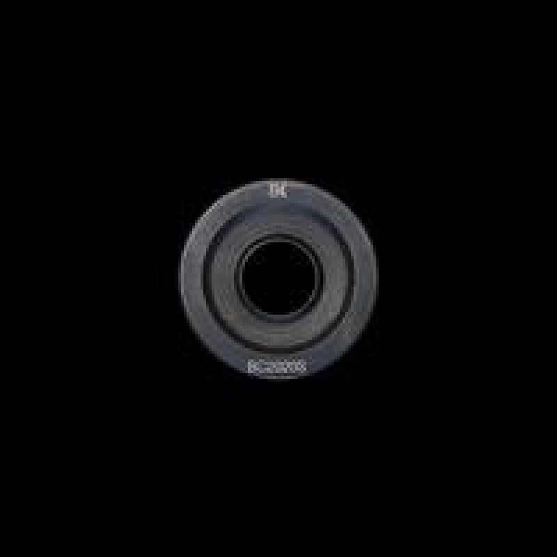 Brian Crower Steel Retainers - HIGH MILEAGE STREET | 2002 - 2006 Acura RSX & 2000 - 2009 Honda S2000 (BC2011)