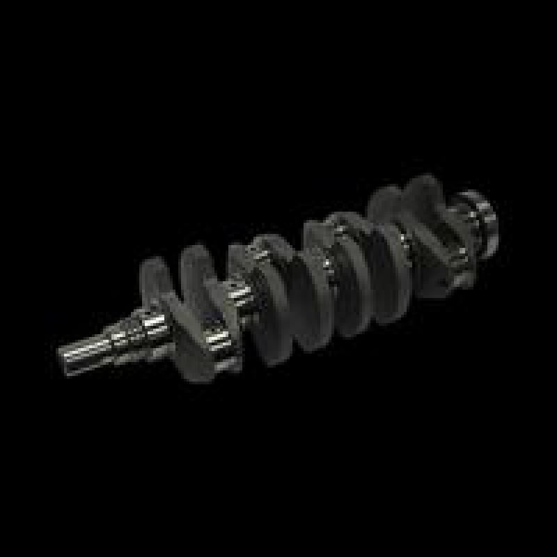 Brian Crower Crankshaft 95mm Stroke 4340 Billet | 2003 - 2005 Toyota MR2 (BC5350-95)