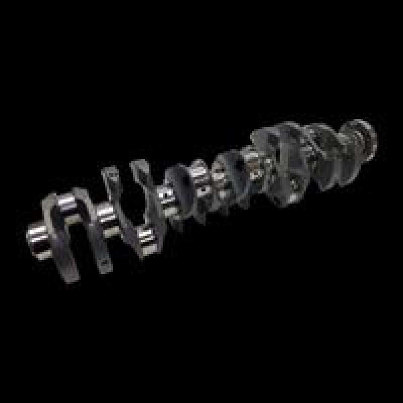 Brian Crower Crankshaft 93mm Billet Crank 4340 Billet Unbalanced | 2010 - 2013 Hyundai Genesis Coupe (BC5509U)