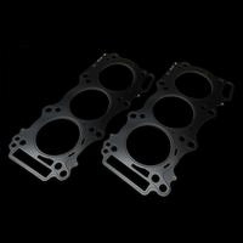 Brian Crower Gaskets 87mm Bore 0.8mm Thick BC Made in Japan | 2003 - 2005 Honda Accord & 2002 - 2011 Honda Civic (BC8206)