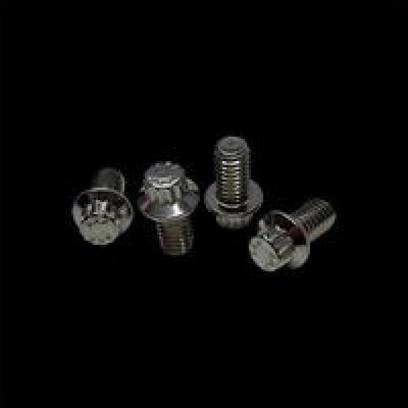 Brian Crower Cam Gear Clamping Bolts | 1993 - 1998 Toyota Supra (BC8891)