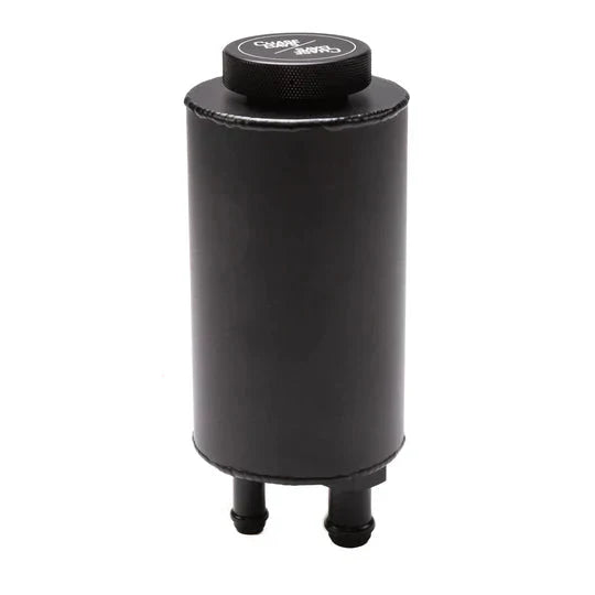 Chase Bays Triple Baffled Power Steering Reservoir | Multiple Fitments (CB-U-BA/OEPSR)