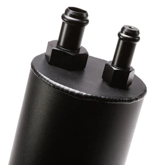 Chase Bays Triple Baffled Power Steering Reservoir | Multiple Fitments (CB-U-BA/OEPSR)