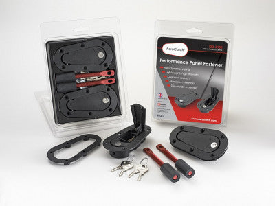 AeroCatch - 120-2100 Locking Hood Pins