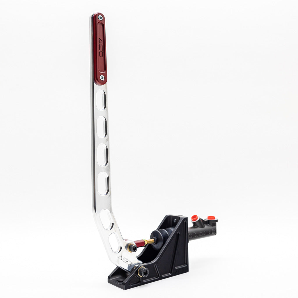ASD - HANDLE GRIP
