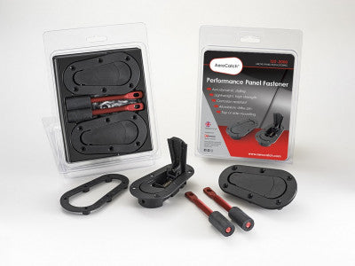 AeroCatch - 120-2000 Non-Locking Hood Pins