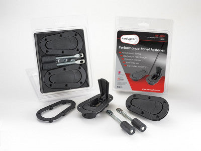 AeroCatch - 120-4000 Xtreme Series Non-Locking Hood Pins