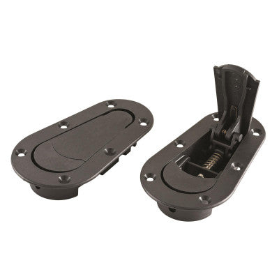 AeroCatch - 120-2000 Non-Locking Hood Pins