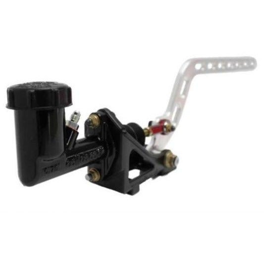 ASD - Pull-Up E-Brake