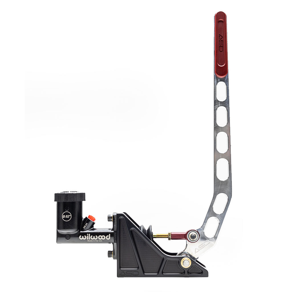 ASD - HANDLE GRIP