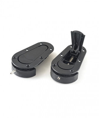 AeroCatch - 220-2000 Locking Hood Pins