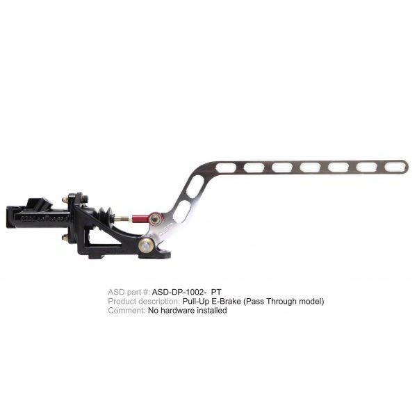 ASD - Pull-Up E-Brake
