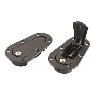 AeroCatch - 120-2100 Locking Hood Pins