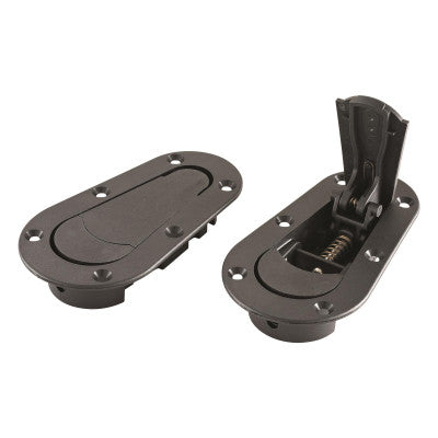 AeroCatch - 120-4000 Xtreme Series Non-Locking Hood Pins