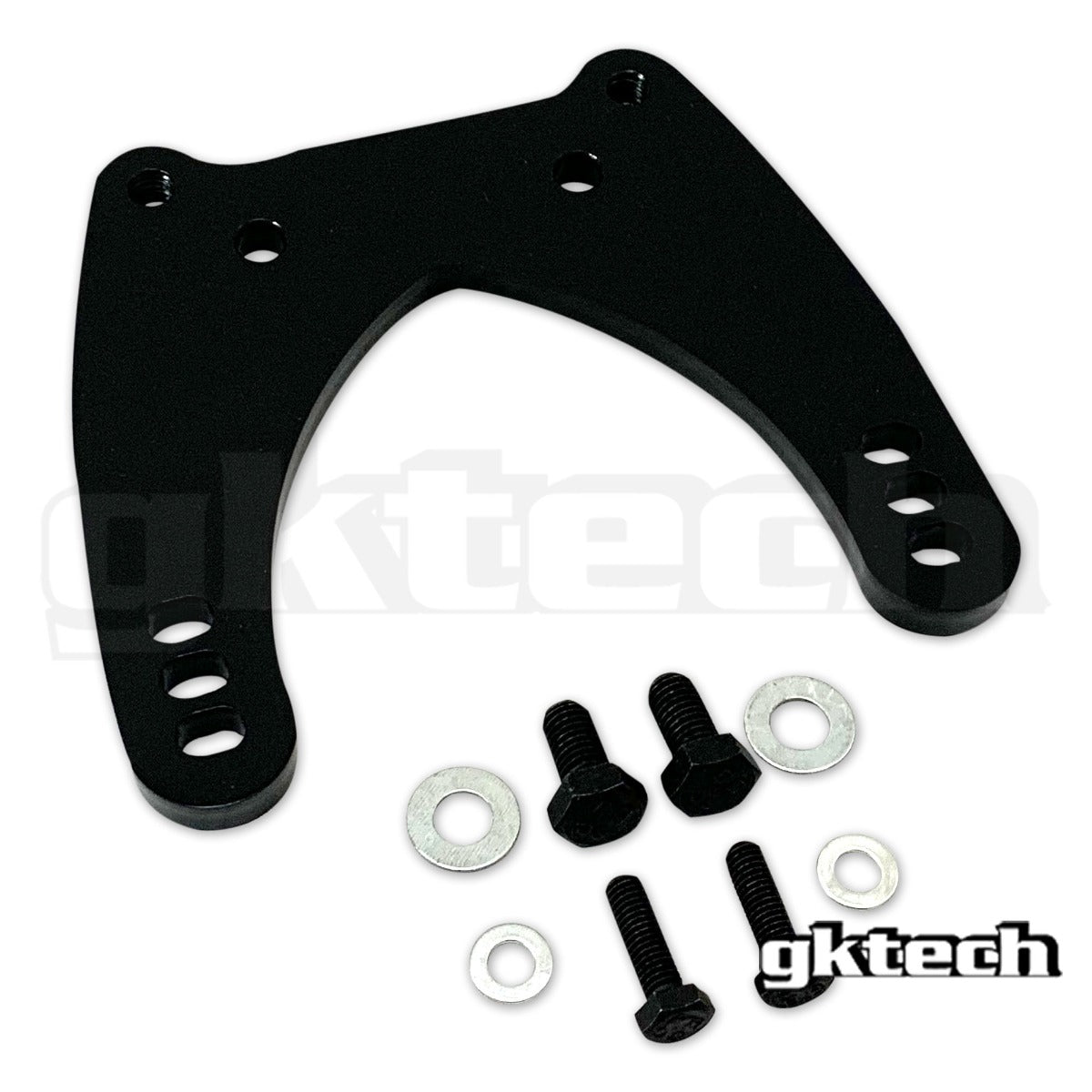 GKTECH Drum E-Brake Cable Conversion Plate + Z32 Cables (S13)