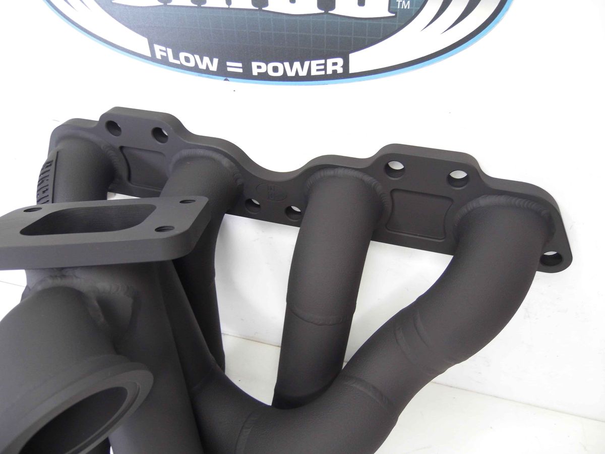 SINCO SR20DET LHD Top Mount Turbo Manifold (240SX)
