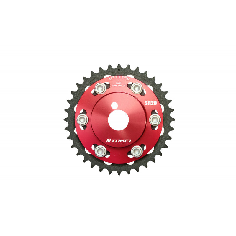 TOMEI Adjustable Cam Gear SR20DE(T)
