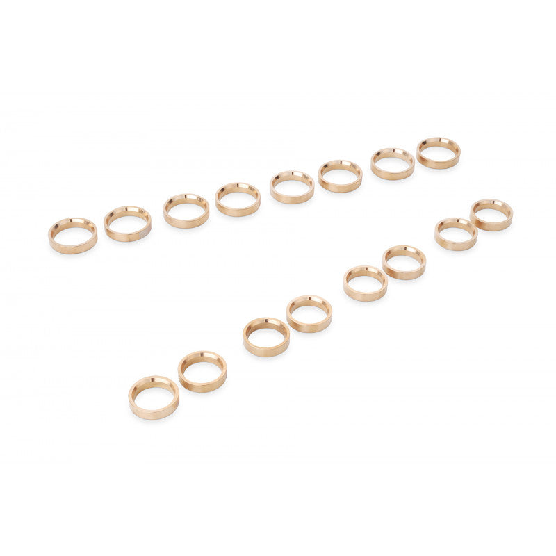 TOMEI Beryllium Valve Seat Ring Set SR20DE(T)