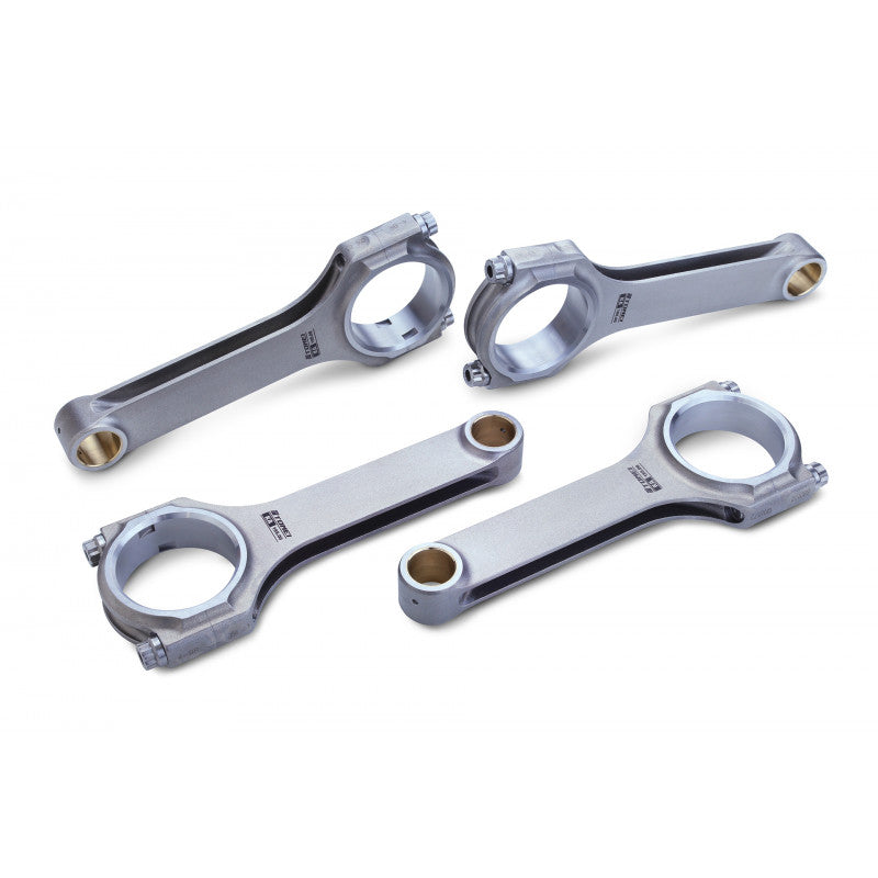 TOMEI Forged H-Beam Con-Rod Set KA24DE