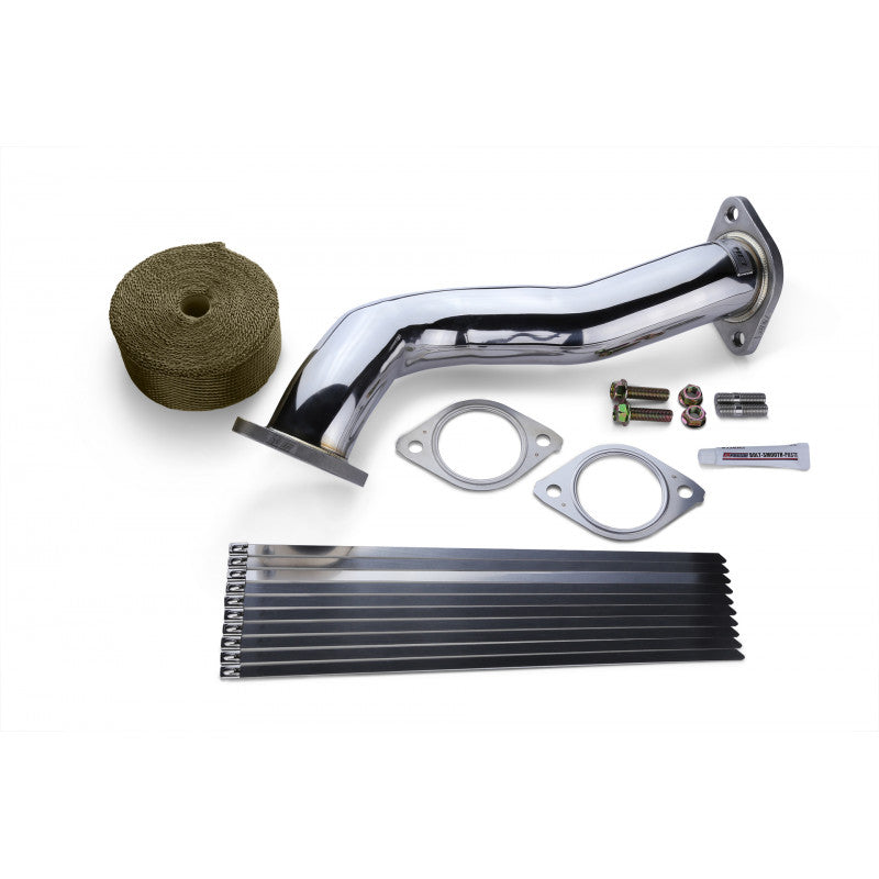 TOMEI EXPREME Joint Pipe (86 / FR-S / BRZ / GR86)