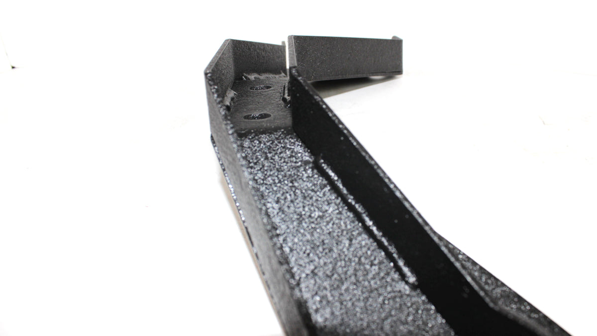 Mazworx SRVQ Z33 Transmission Crossmember (S-Chassis)