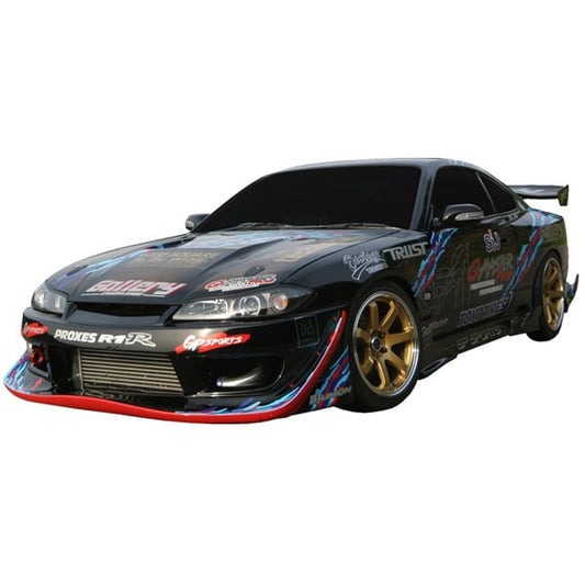 GP SPORTS G-SONIC EVOLUTION Wide Body Kit (S15 Silvia)