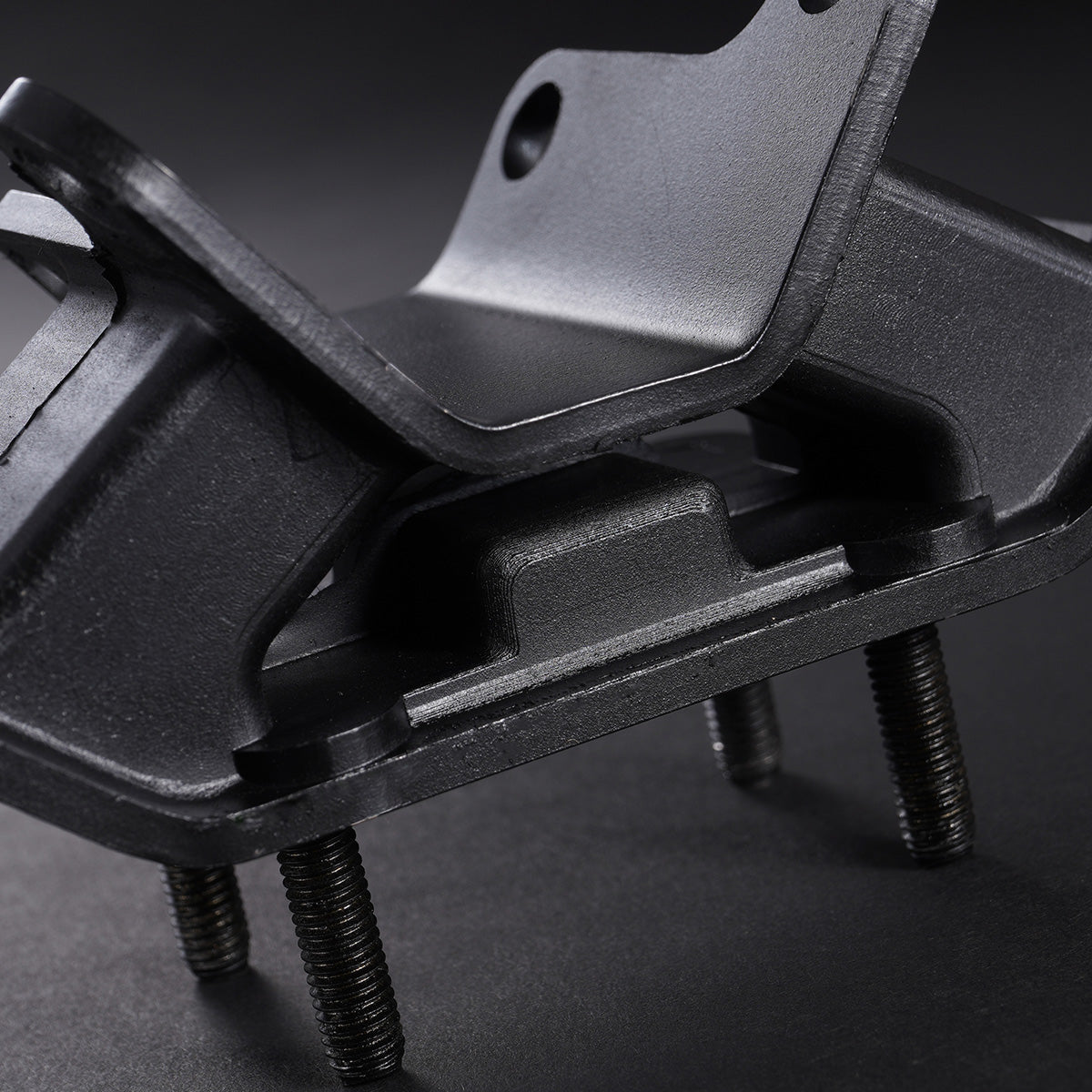 D-MAX Reinforced Transmission Mount Bushing (JZ)