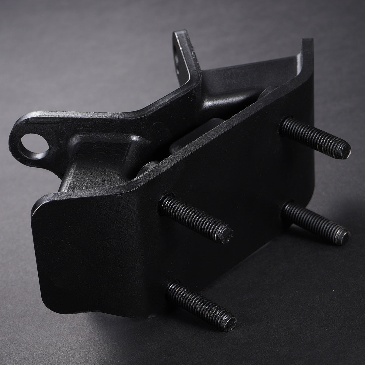 D-MAX Reinforced Transmission Mount Bushing (JZ)
