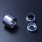 D-MAX Pillow Ball & Collar Set for Rear Lower Bracket (SR Chassis)
