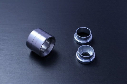 D-MAX Pillow Ball & Collar Set for Rear Lower Bracket (SR Chassis)