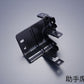 D-MAX Crystal Headlight Mounting Brackets (S15 Silvia)
