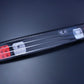 D-MAX LED Tail Light 3-Piece Set, Black (S14)