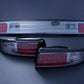 D-MAX LED Tail Light 3-Piece Set, Smoke (S14)