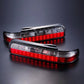 D-MAX LED Crystal Tail Light Set (S13)