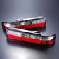 D-MAX LED Crystal Tail Light Set (S13)