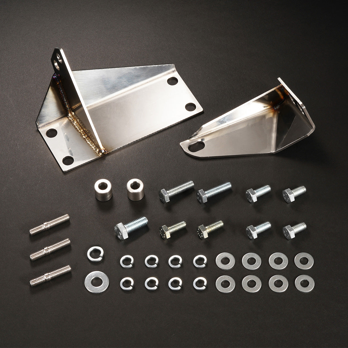 D-MAX TD Exhaust Manifold (SR) – Improved Version
