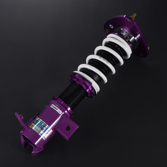 D-MAX Front Suspension Unit, One Side (Toyota 86/GR86, SUPER STREET)