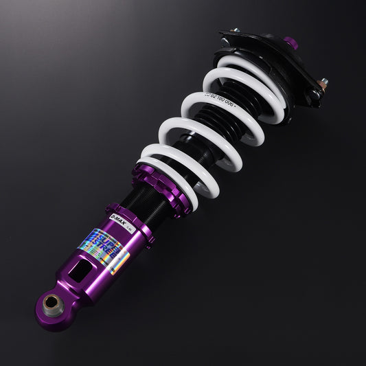 D-MAX Rear Suspension Unit, One Side (Toyota 86/GR86, SUPER STREET)
