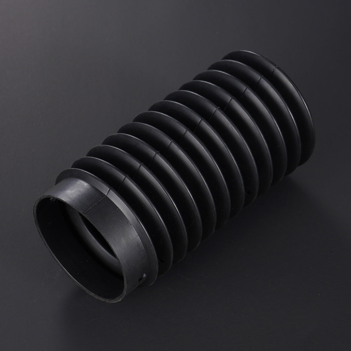 D-MAX Front Dust Boot (Nissan, SUPER STREET)