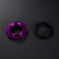D-MAX Front Spring Seat, Lower (Toyota 86/GR86, SUPER STREET)