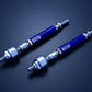 D-MAX D1SPEC Reinforced Tie Rod Type R (SR Chassis)