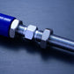 D-MAX D1SPEC Reinforced Tie Rod Type R (SR Chassis)