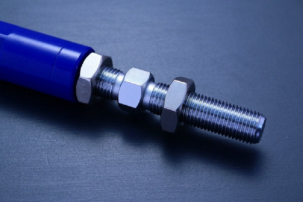 D-MAX D1SPEC Reinforced Tie Rod Type R (SR Chassis)
