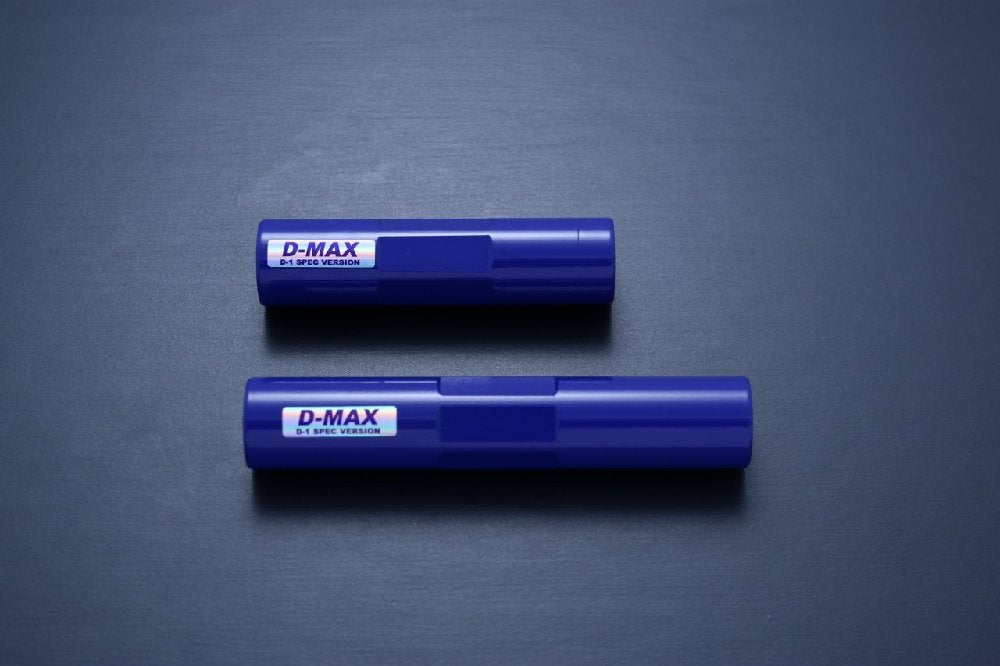 D-MAX D1SPEC Extension Rod for Reinforced Tie Rod Type R (135mm)