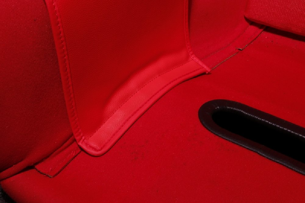 D-MAX Side Pocket Pad (Sport Seats)