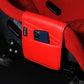 D-MAX Side Pocket Pad (Sport Seats)
